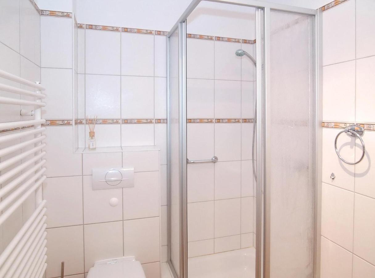 Ferienhaus Luv & Lee Ferienhaus Luv Und Lee Scharbeutz Ngoại thất bức ảnh
