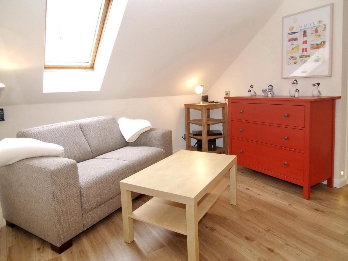 Ferienhaus Luv & Lee Ferienhaus Luv Und Lee Scharbeutz Ngoại thất bức ảnh