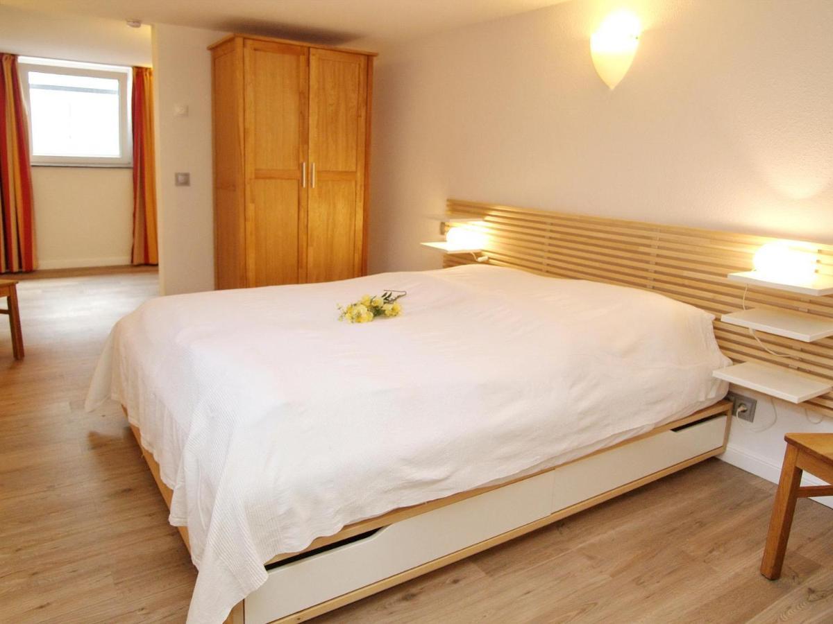 Ferienhaus Luv & Lee Ferienhaus Luv Und Lee Scharbeutz Ngoại thất bức ảnh