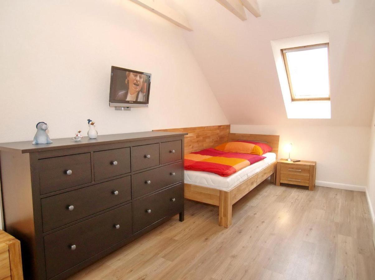Ferienhaus Luv & Lee Ferienhaus Luv Und Lee Scharbeutz Ngoại thất bức ảnh