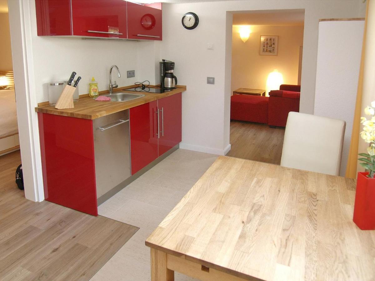Ferienhaus Luv & Lee Ferienhaus Luv Und Lee Scharbeutz Ngoại thất bức ảnh