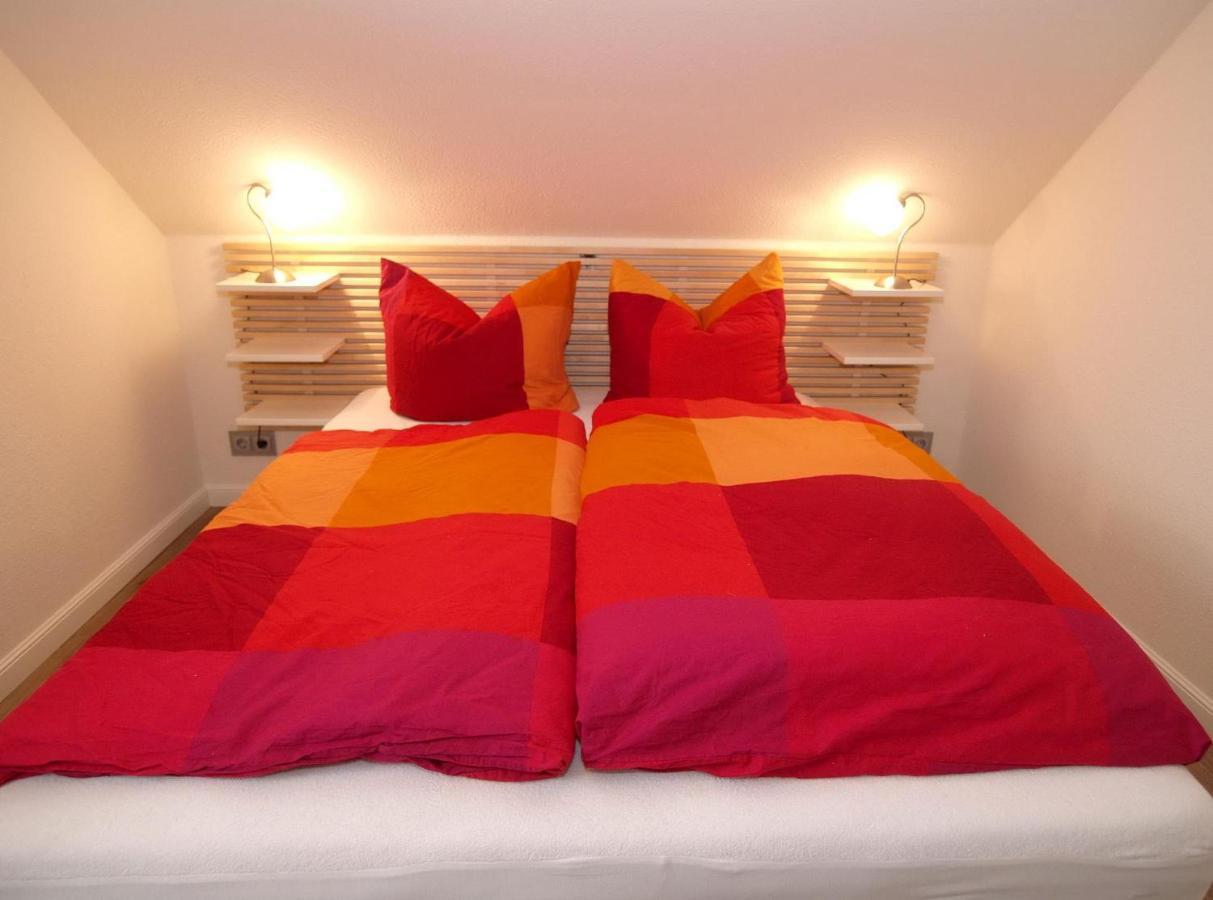Ferienhaus Luv & Lee Ferienhaus Luv Und Lee Scharbeutz Ngoại thất bức ảnh