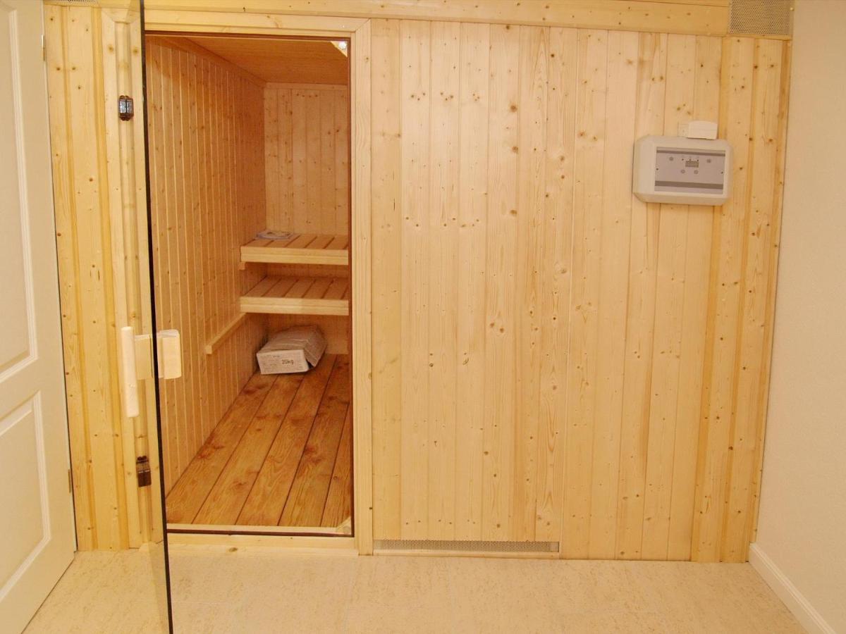 Ferienhaus Luv & Lee Ferienhaus Luv Und Lee Scharbeutz Ngoại thất bức ảnh