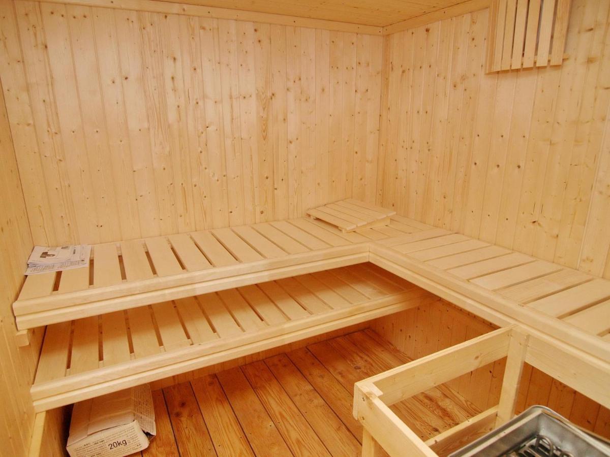 Ferienhaus Luv & Lee Ferienhaus Luv Und Lee Scharbeutz Ngoại thất bức ảnh