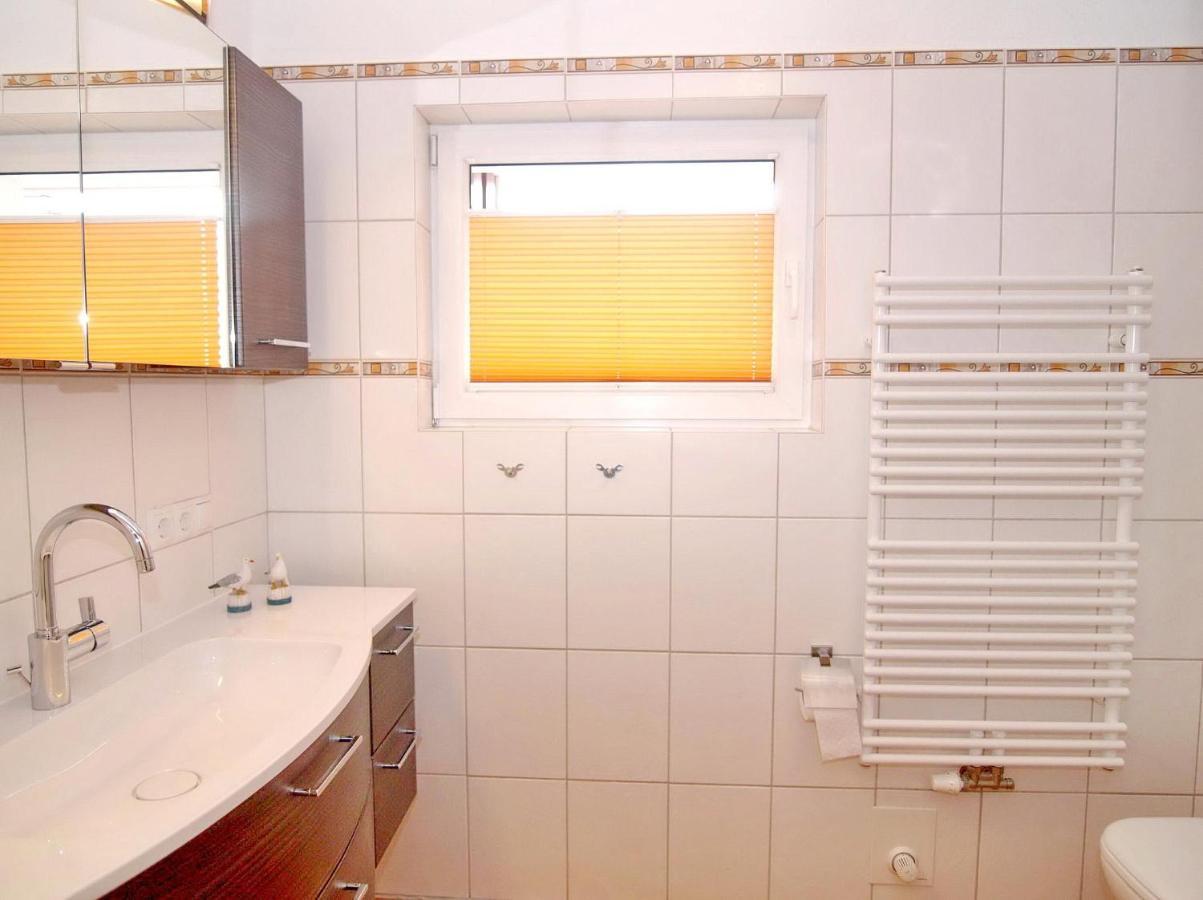 Ferienhaus Luv & Lee Ferienhaus Luv Und Lee Scharbeutz Ngoại thất bức ảnh