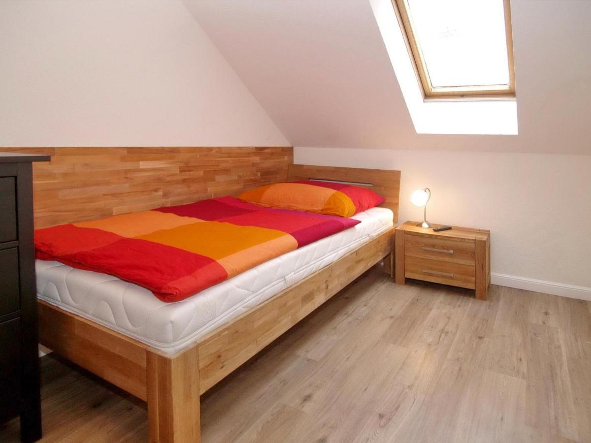 Ferienhaus Luv & Lee Ferienhaus Luv Und Lee Scharbeutz Ngoại thất bức ảnh